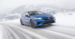 Toyota Camry XSE AWD 2019 года (NA)